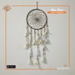 Feather Dream Catcher