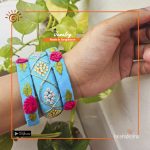 Golap Hand Made Bangle Set