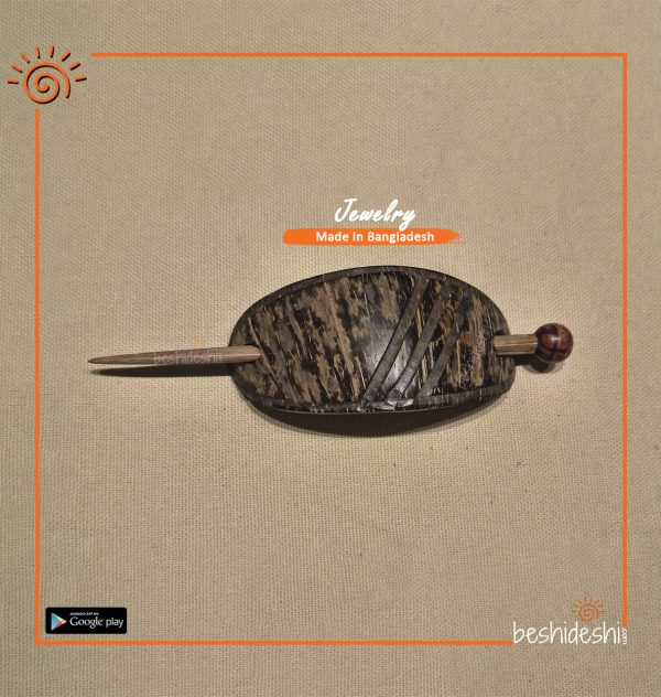 Handmade Hair Kata Band