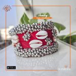 Rangang Hand Made Bangle Set