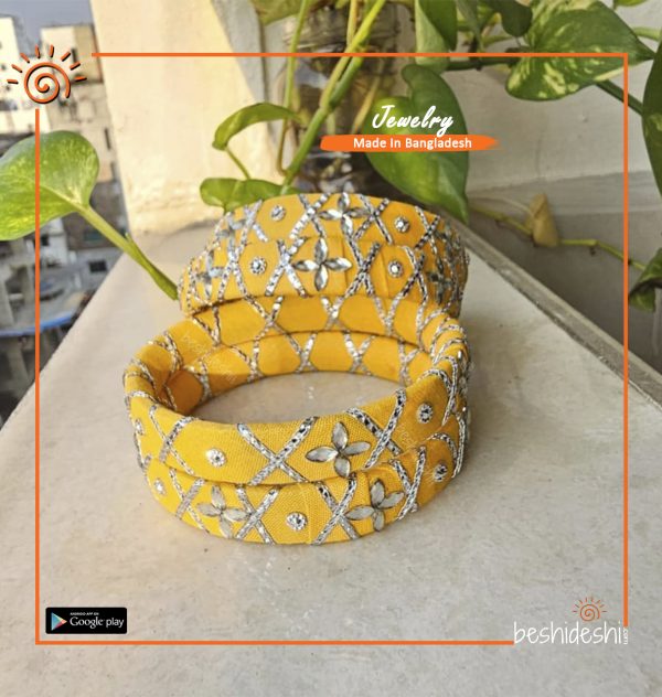Surjodoy Hand Made Bangle
