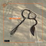 Handmade Coconut Shell Neckpiece