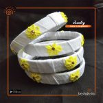 Rudro Kamal Hand Made Bangle Set