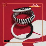 Hand Made Bangle Set