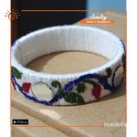 Hand Made Bangle Set