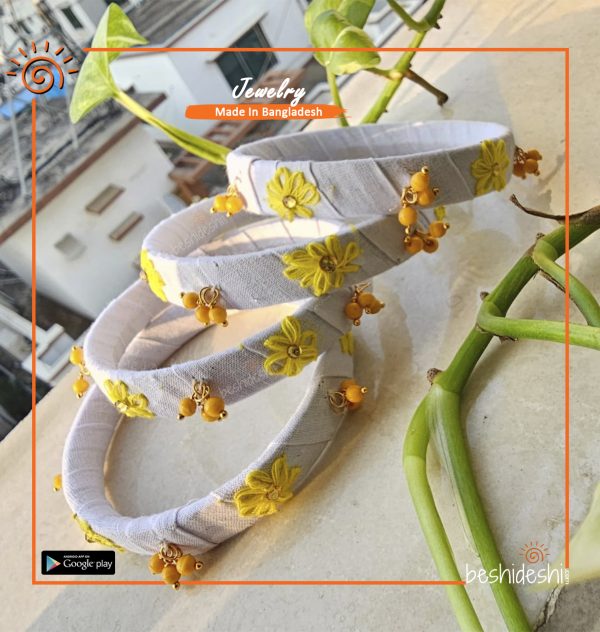 Kamal Hand Made Bangle