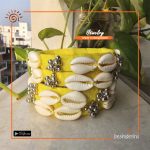 Kari Kotha Hand Made Bangle Set