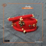 Hand Made Bangle Set