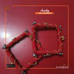 Hand Made Square Bangle Set