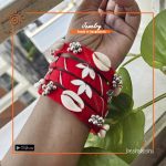 Rongtuli Hand Made Bangle Set