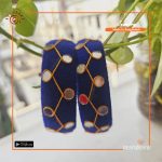 Churi Kabbo Hand Made Bangle Set