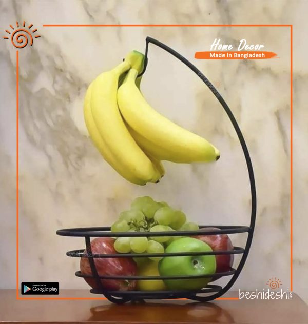 Banana Hanger Fruits Basket