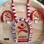 Handmade Jewelry Set