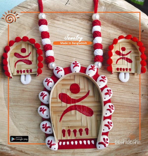 Handmade Jewelry Set