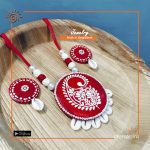 Handmade Jewelry Set