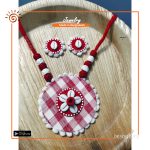 Handmade Jewelry Set