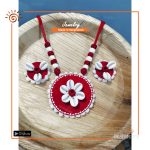 Handmade Jewelry Set