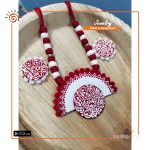 Handmade Jewelry Set