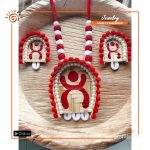 Handmade Jewelry Set