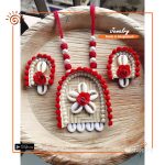 Handmade Jewelry Set