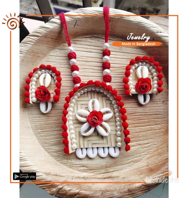 Handmade Jewelry Set