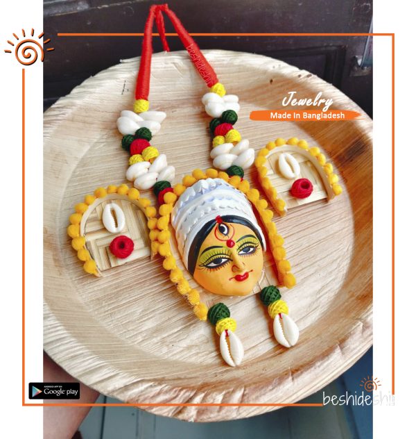 Handmade Jewelry Set