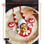 Handmade Jewelry Set