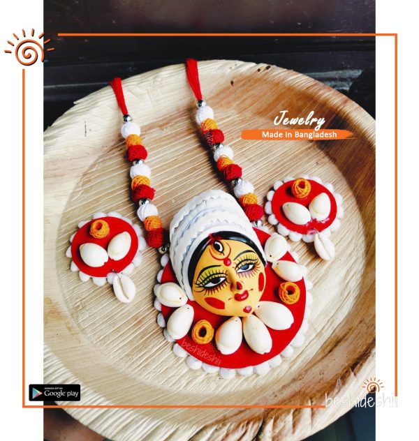 Handmade Jewelry Set