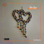 Handcrafted Wall Hanging