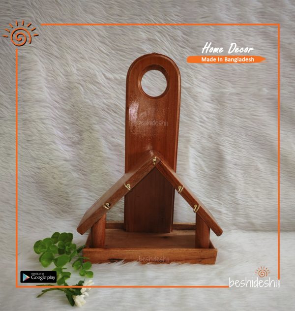 Decorative Key Holder