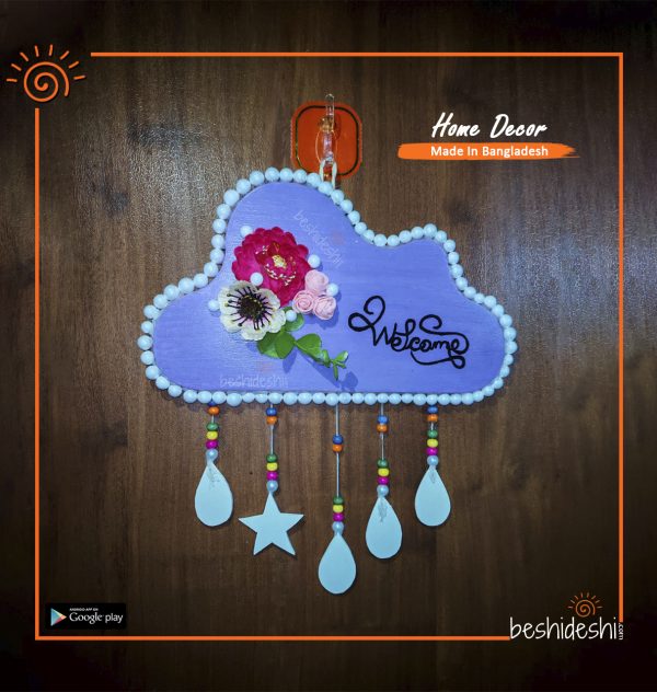 Handcrafted Wall Décor