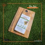 Chopping Board Set