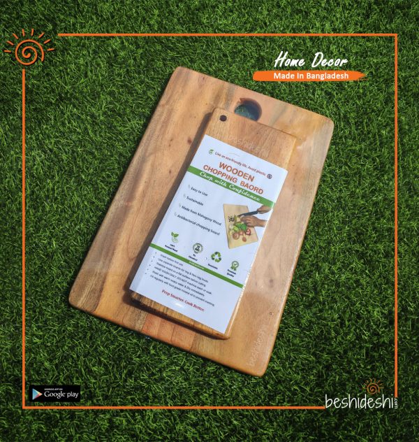 Chopping Board Set