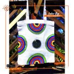 Handcrafted Tote Bag