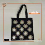 Handcrafted Tote Bag