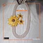 Handmade Clay Jewelry Set