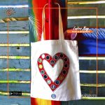 Handcrafted Tote Bag