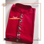 Hand Stitched Men's Panjabi