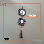 Handcrafted Wall Hanging