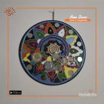 Handcrafted Wall Hanging