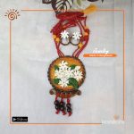 Handmade Clay Jewelry Set