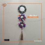 Handcrafted Wall Hanging