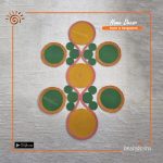 Dining Table Runner Set