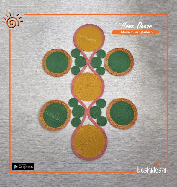 Dining Table Runner Set