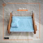 Bed Side Cat Hammock