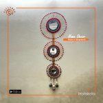 Handcrafted Wall Hanging