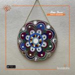 Handcrafted Wall Hanging