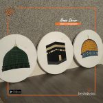 Calligraphy Painting Set