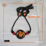 Handmade Clay Jewelry Set