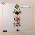 Handcrafted Wall Hanging